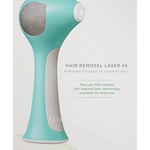 Tria Laser Hair Remover 4x